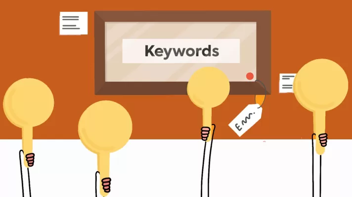 keywords