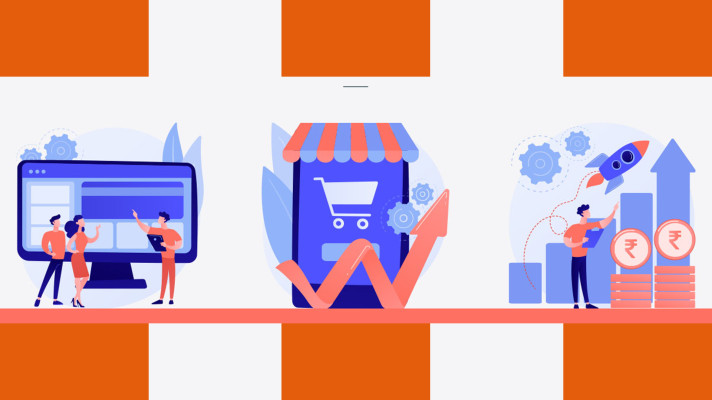 e commerce