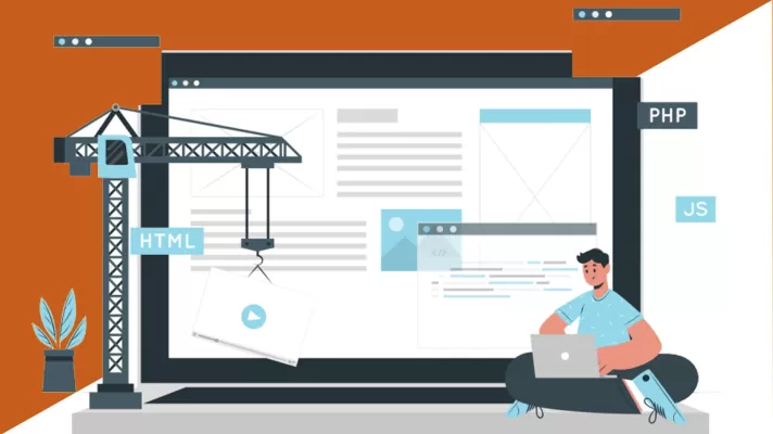 web application