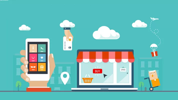 eCommerce (2023)