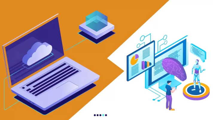 AI in Cloud Computing: