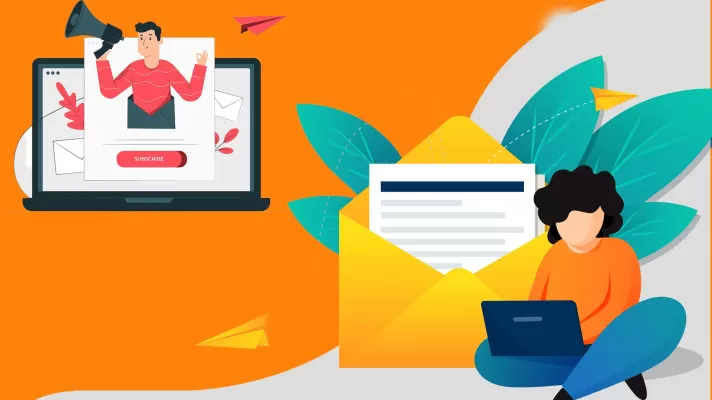 Email Marketing Campaign