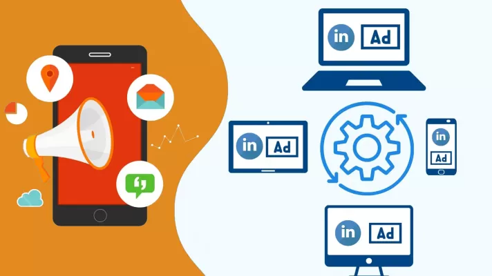 linkedin ads